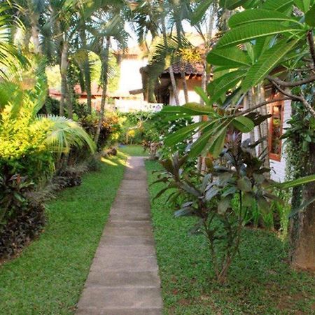 Prima Cottage Sanur Dış mekan fotoğraf