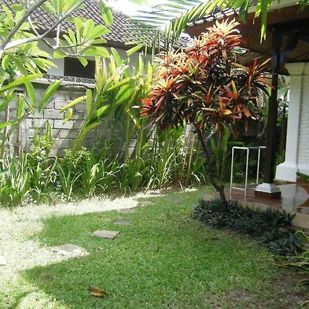 Prima Cottage Sanur Dış mekan fotoğraf