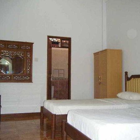 Prima Cottage Sanur Dış mekan fotoğraf