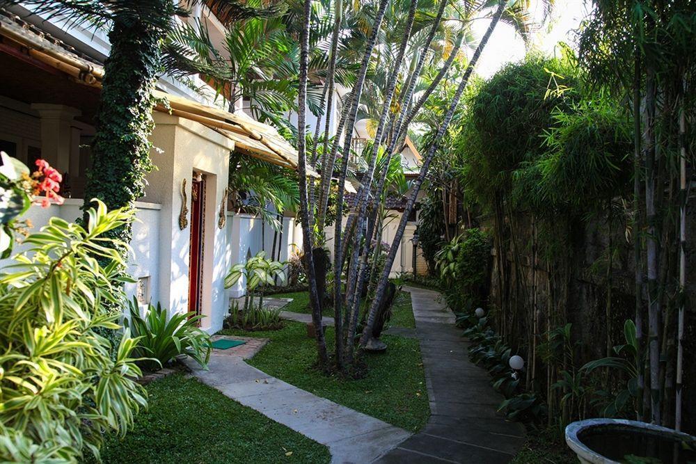 Prima Cottage Sanur Dış mekan fotoğraf