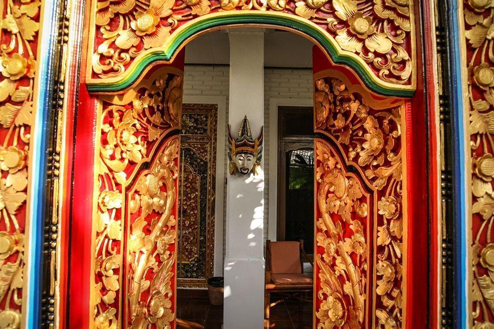 Prima Cottage Sanur Dış mekan fotoğraf