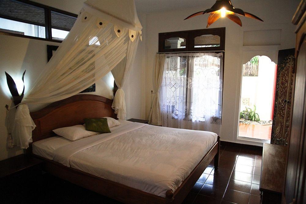 Prima Cottage Sanur Dış mekan fotoğraf