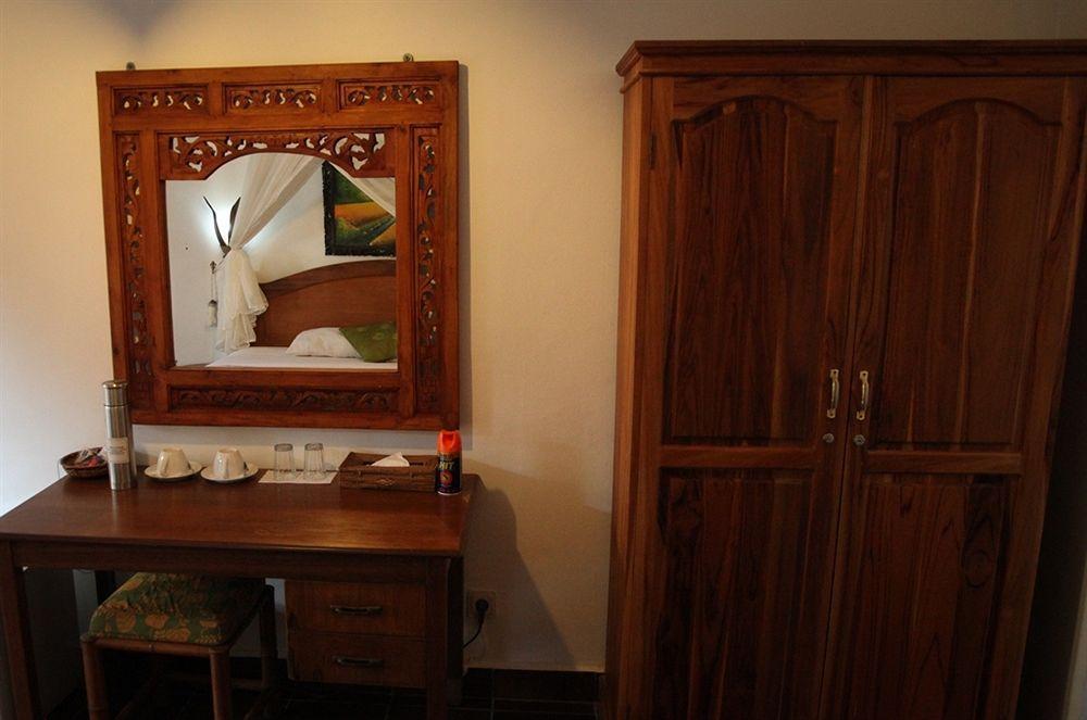 Prima Cottage Sanur Dış mekan fotoğraf