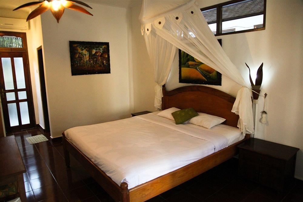 Prima Cottage Sanur Dış mekan fotoğraf