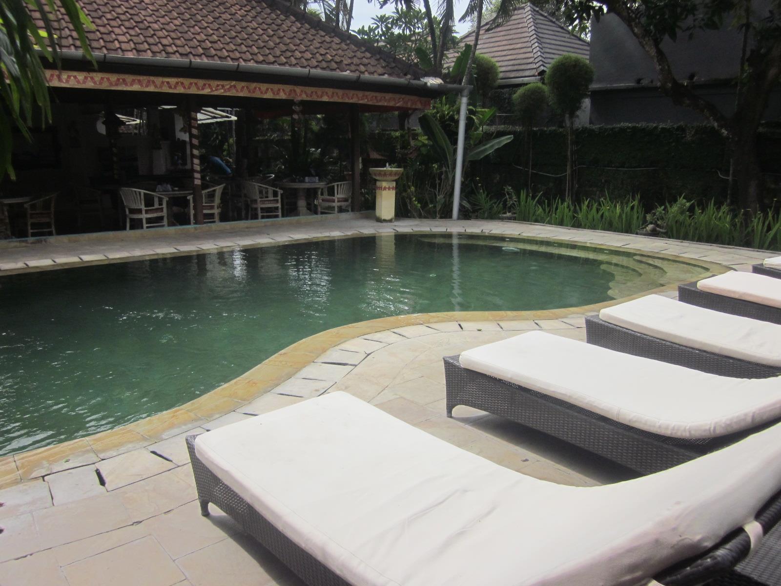 Prima Cottage Sanur Dış mekan fotoğraf