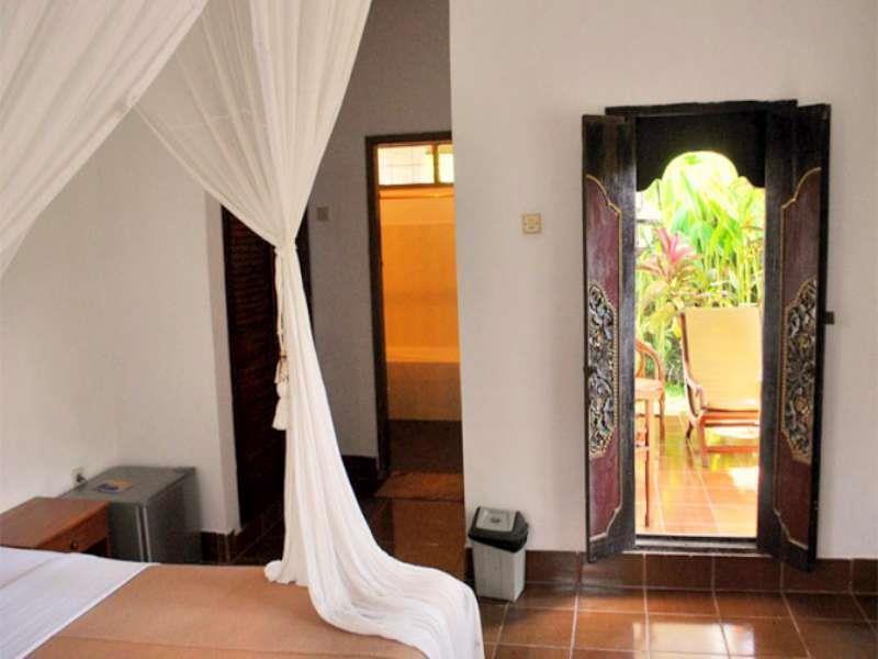Prima Cottage Sanur Dış mekan fotoğraf