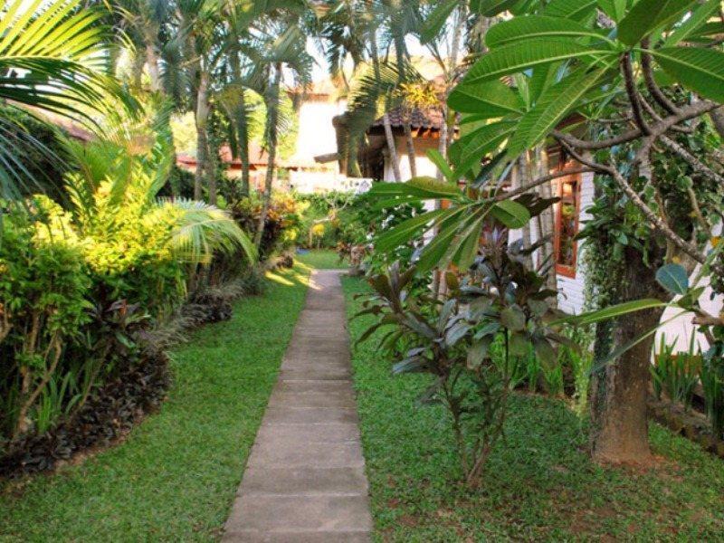 Prima Cottage Sanur Dış mekan fotoğraf