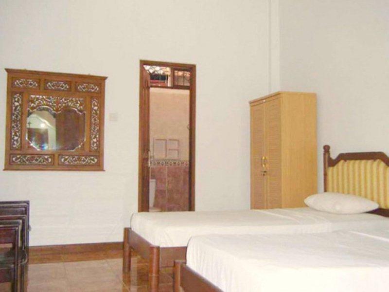 Prima Cottage Sanur Dış mekan fotoğraf