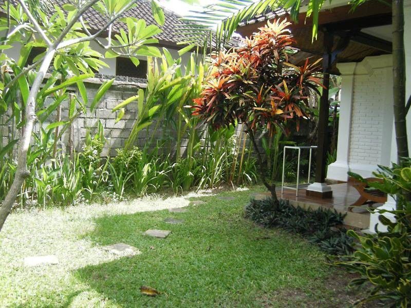 Prima Cottage Sanur Dış mekan fotoğraf
