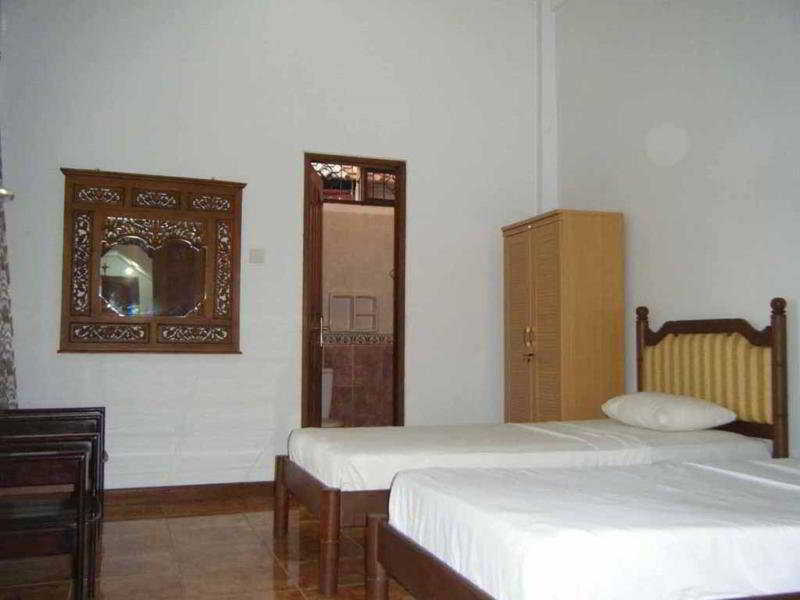 Prima Cottage Sanur Dış mekan fotoğraf