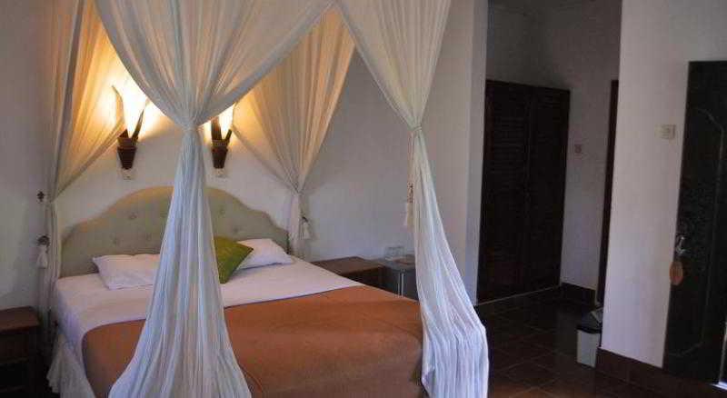 Prima Cottage Sanur Dış mekan fotoğraf