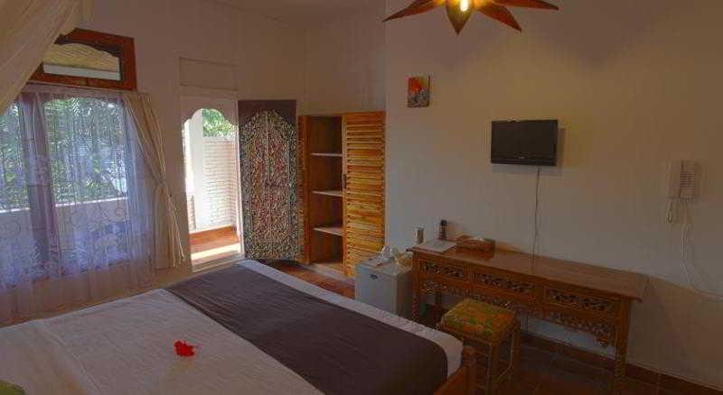 Prima Cottage Sanur Dış mekan fotoğraf