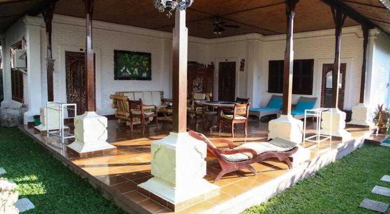 Prima Cottage Sanur Dış mekan fotoğraf