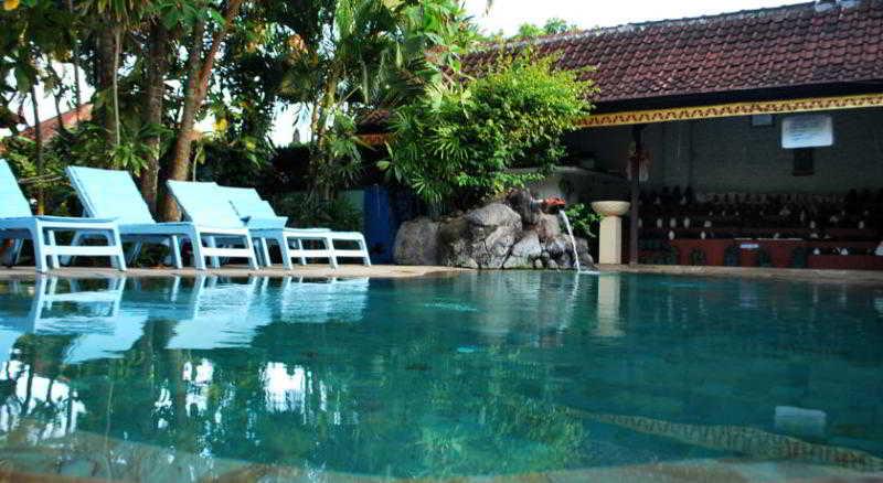 Prima Cottage Sanur Dış mekan fotoğraf