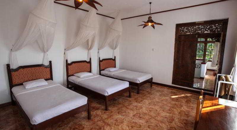 Prima Cottage Sanur Dış mekan fotoğraf