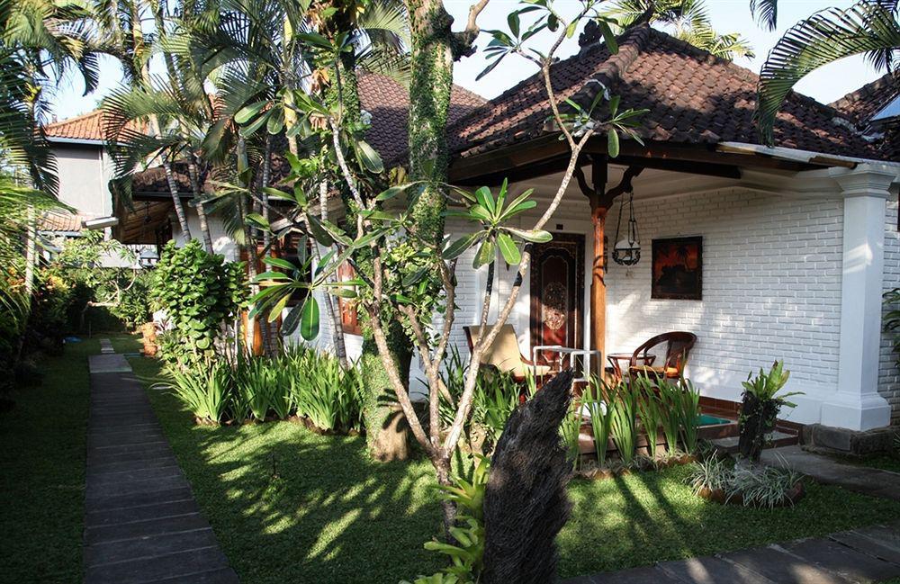 Prima Cottage Sanur Dış mekan fotoğraf