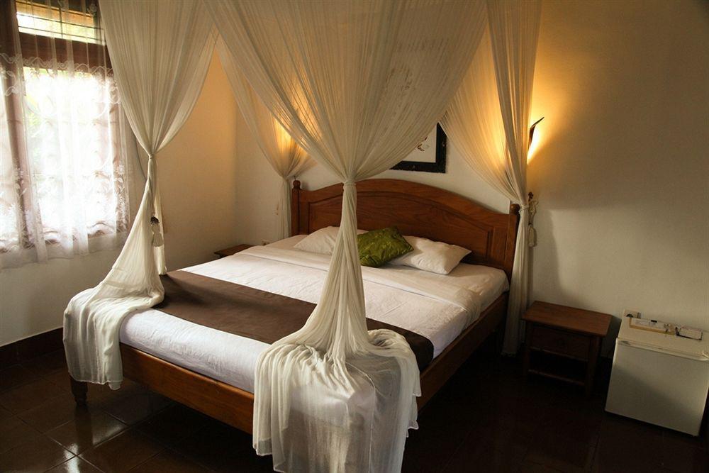 Prima Cottage Sanur Dış mekan fotoğraf