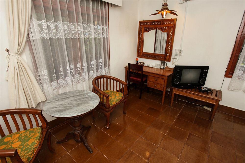 Prima Cottage Sanur Dış mekan fotoğraf