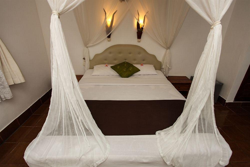 Prima Cottage Sanur Dış mekan fotoğraf