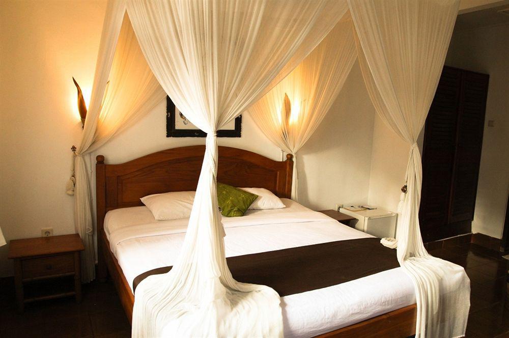 Prima Cottage Sanur Dış mekan fotoğraf
