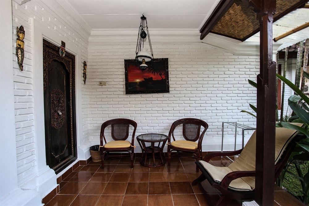 Prima Cottage Sanur Dış mekan fotoğraf
