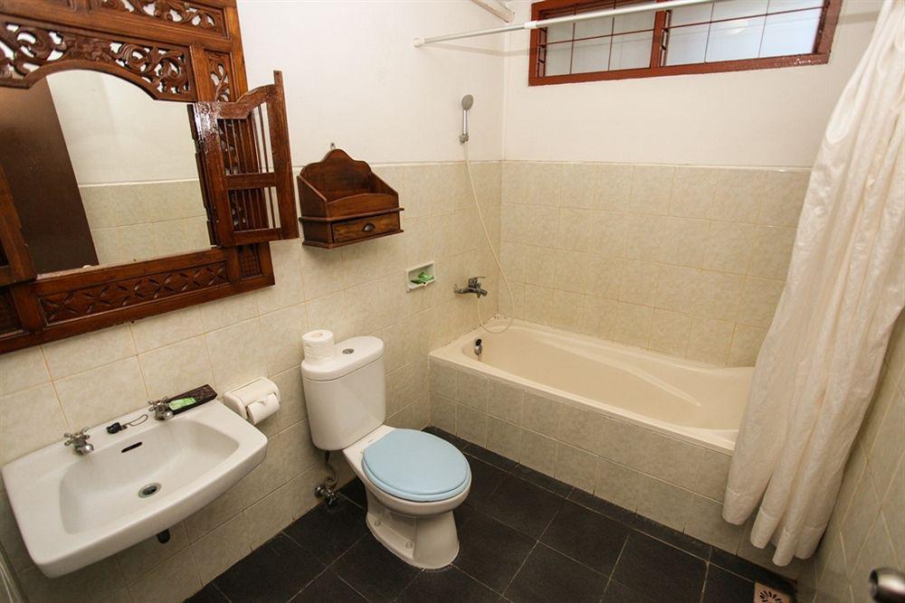 Prima Cottage Sanur Dış mekan fotoğraf
